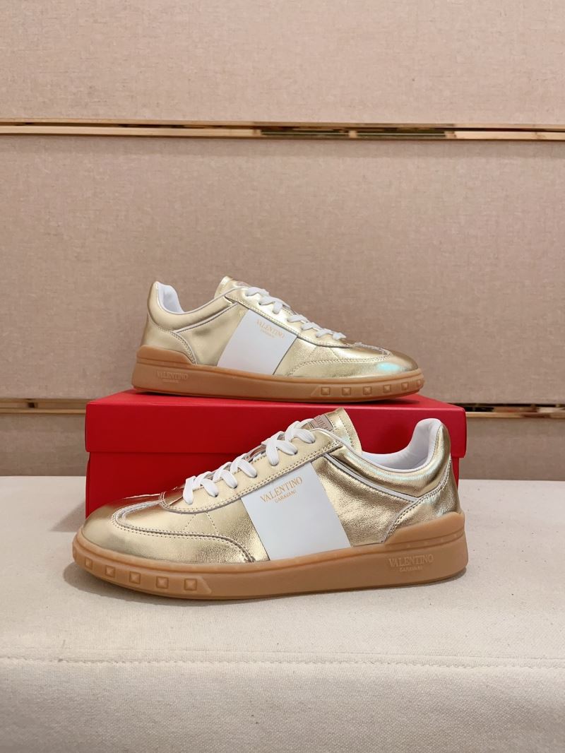 Valentino Low Shoes